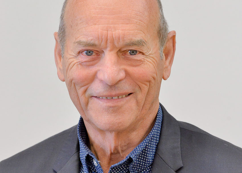 Bernard-Henri Lorenzi