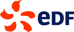 Logo EDF