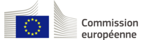 Logo Commission Européenne