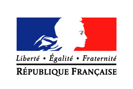 Logo France